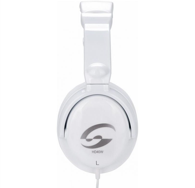 SOUNDSATION HD40 White 520.sou .001 mi 03
