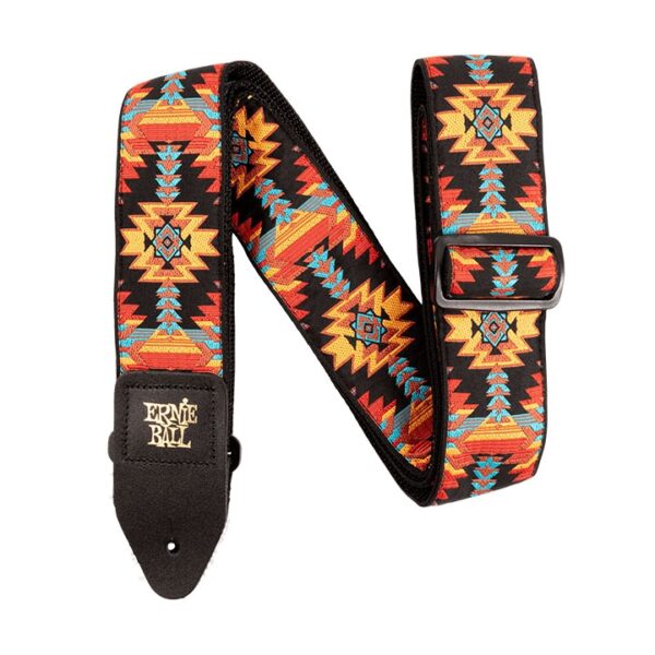 Ernie Ball 5324 Albuquerque Sunset Jacquard