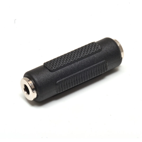 METRO Metro A-064 Αντάπτορας mini jack felame σε mini jack female (3,5mm)