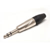 METRO Metro PJ-002PN Βύσμα 6.3mm Jack Stereo Male