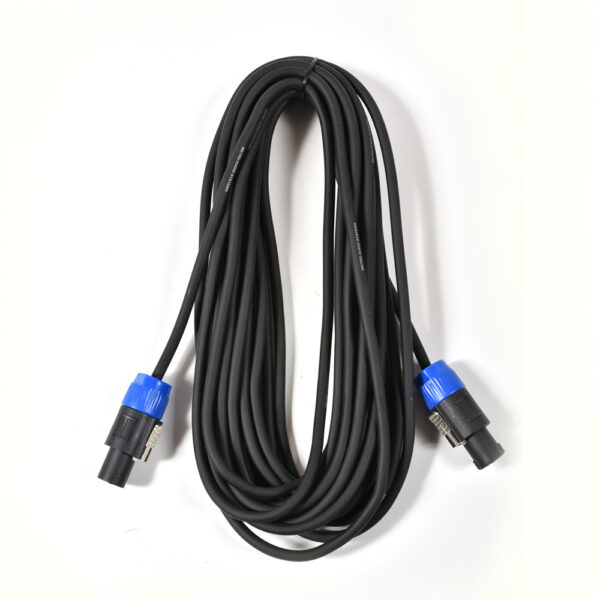 METRO Metro SS-001/10M Καλώδιο SpeakOn 10m (2x1,5mm)