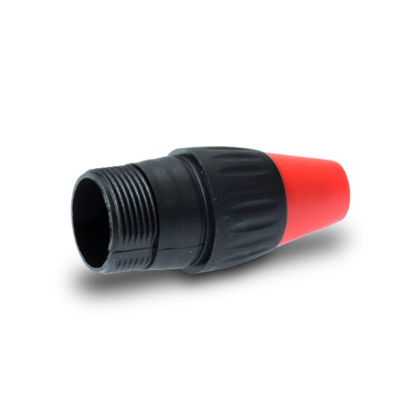 METRO  COVER (PX/PN) RED