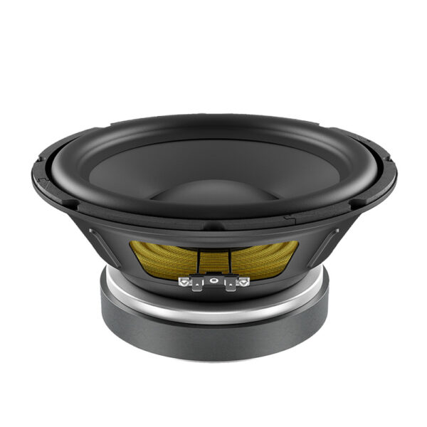 LAVOCE  SSF102.50L 10" SUBWOOFER