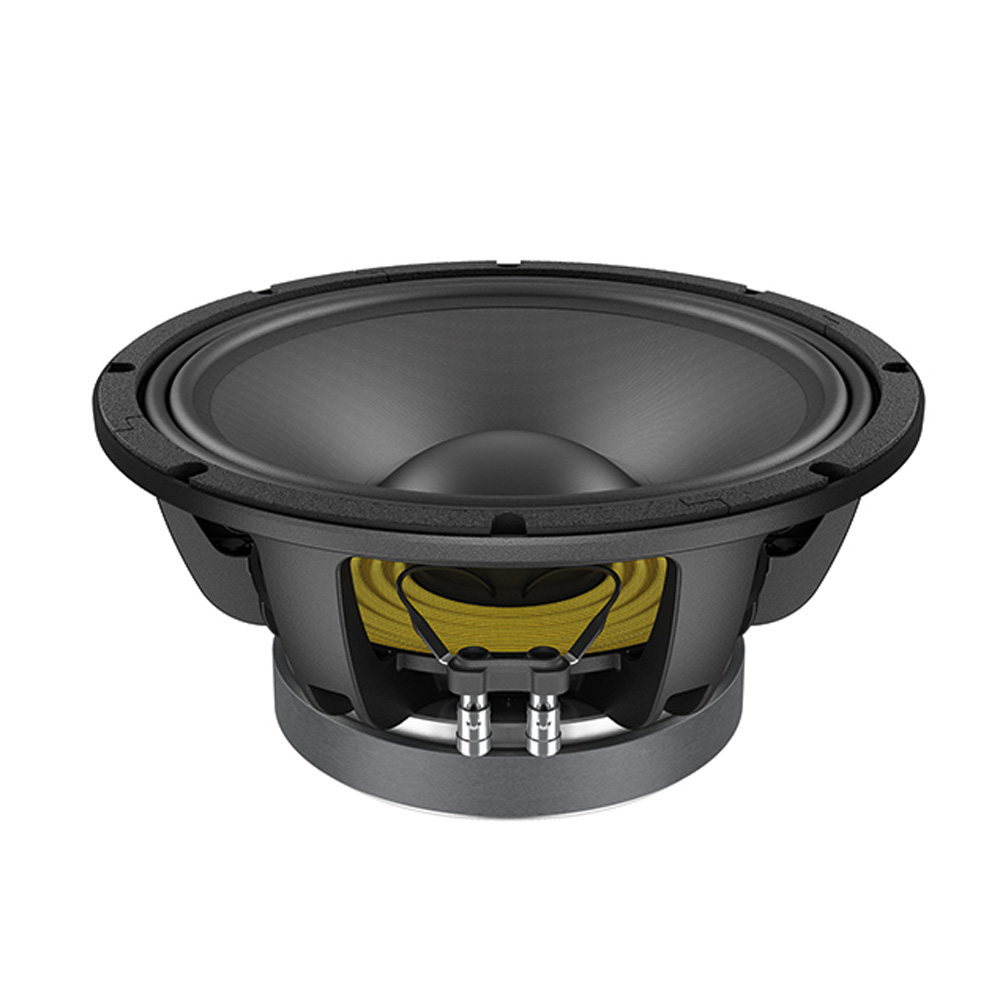 LAVOCE WAF123.01 12" WOOFER LAVOCE WAF123.01 12" WOOFER