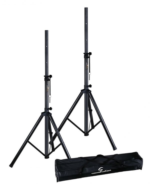 SOUNDSATION SPST-SET80 Black