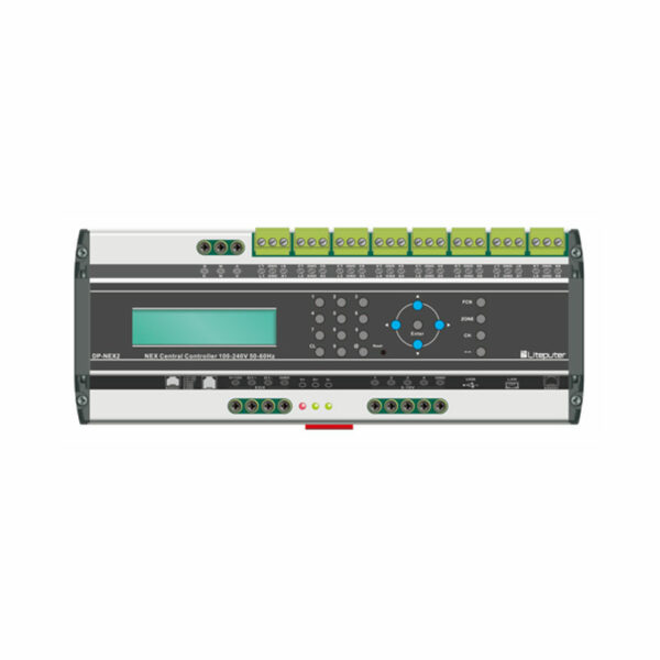 LITE PUTER  DP-NEX2
