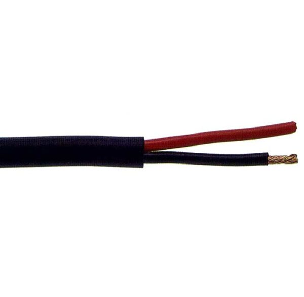 METRO GB 106-1 Καλώδιο ηχείων 2 x 4,00mm