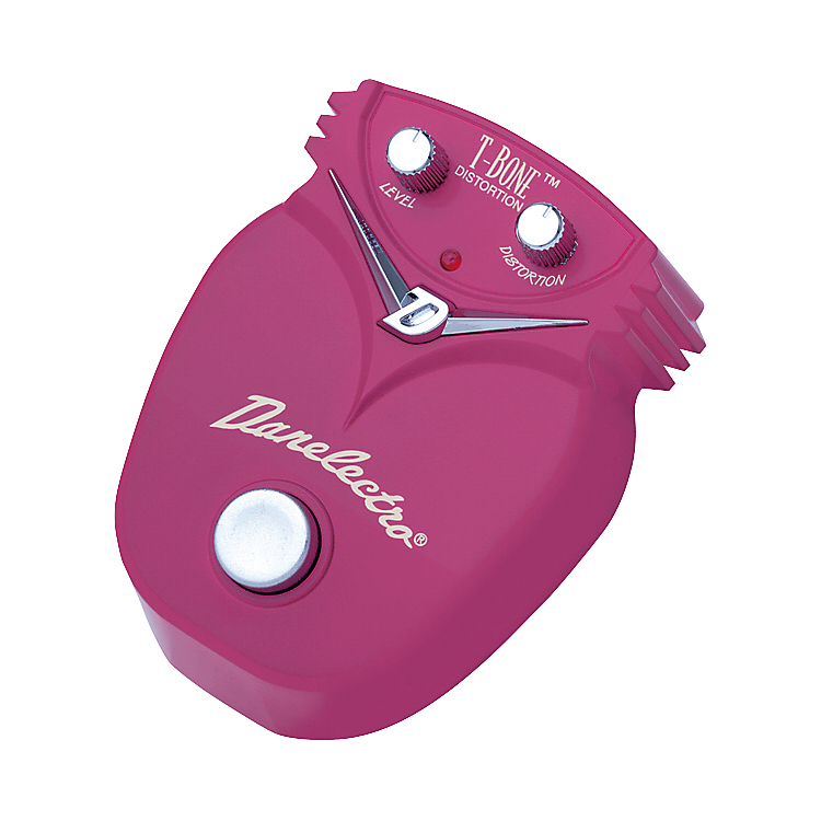 DANELECTRO DJ-2 T-Bone Distortion DANELECTRO DJ-2 T-Bone Distortion