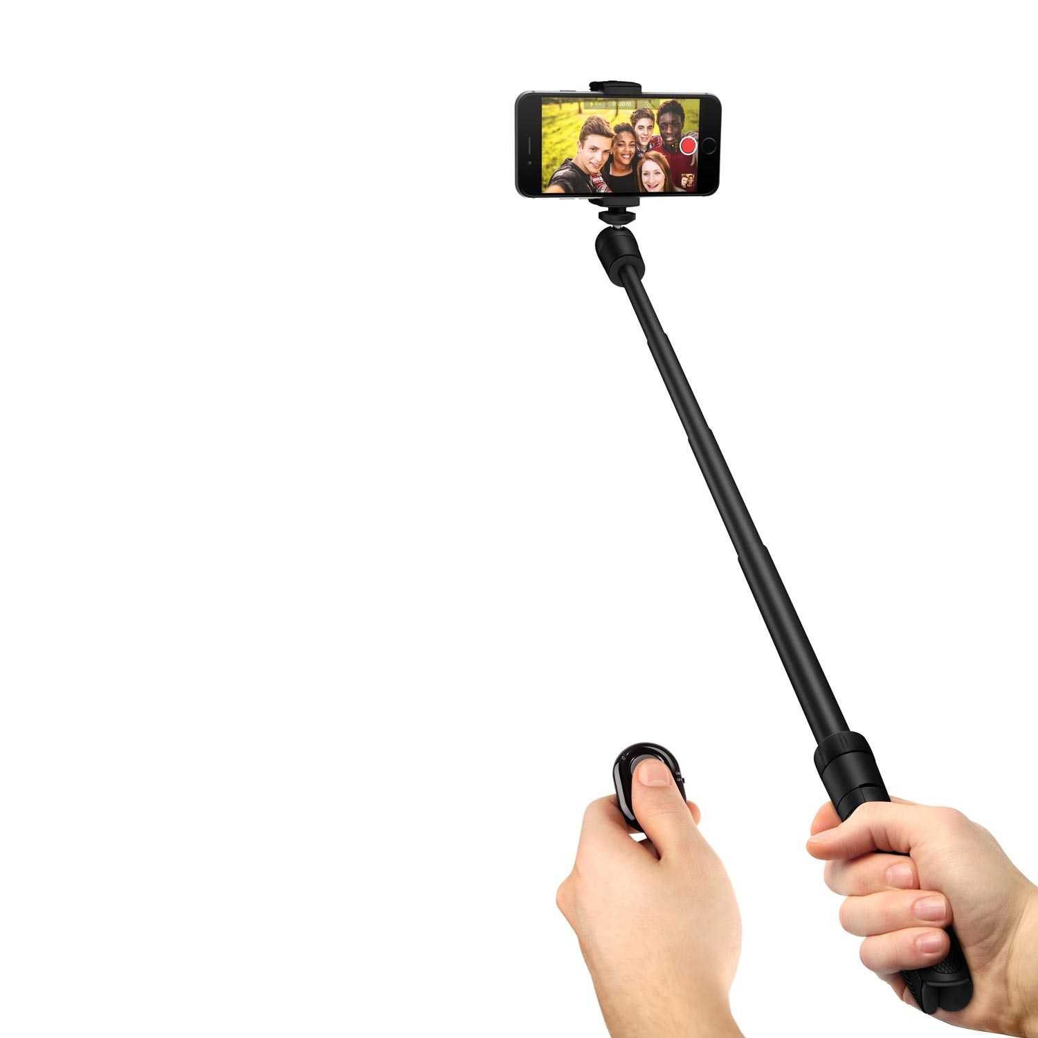 IK Multimedia iKlip Grip