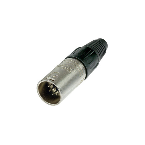 NEUTRIK 7-MX 7 POLE MALE CABLE CONNECTOR