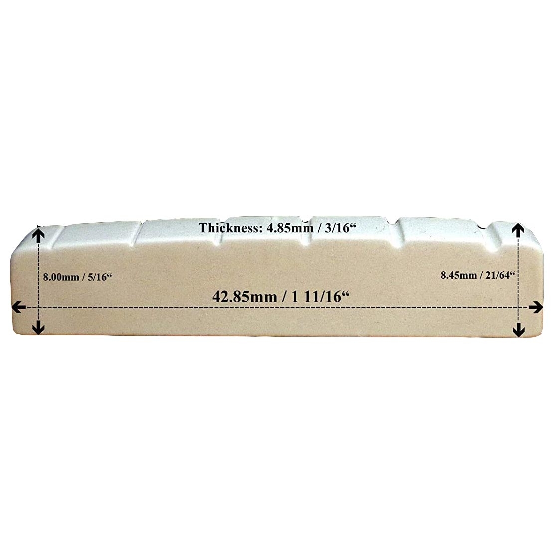 Takamine Nut PreCut Acoustic Takamine Nut PreCut Acoustic