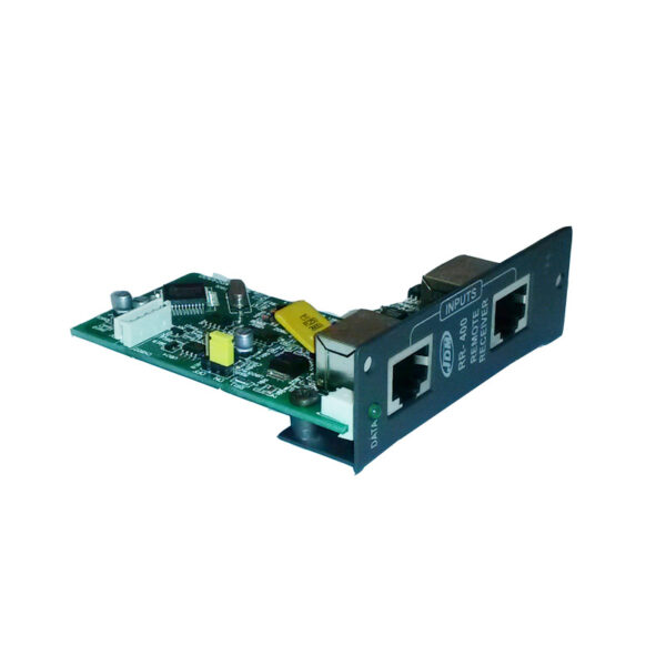 JDM  RR-400 Πλακετα για ΜΑ412
