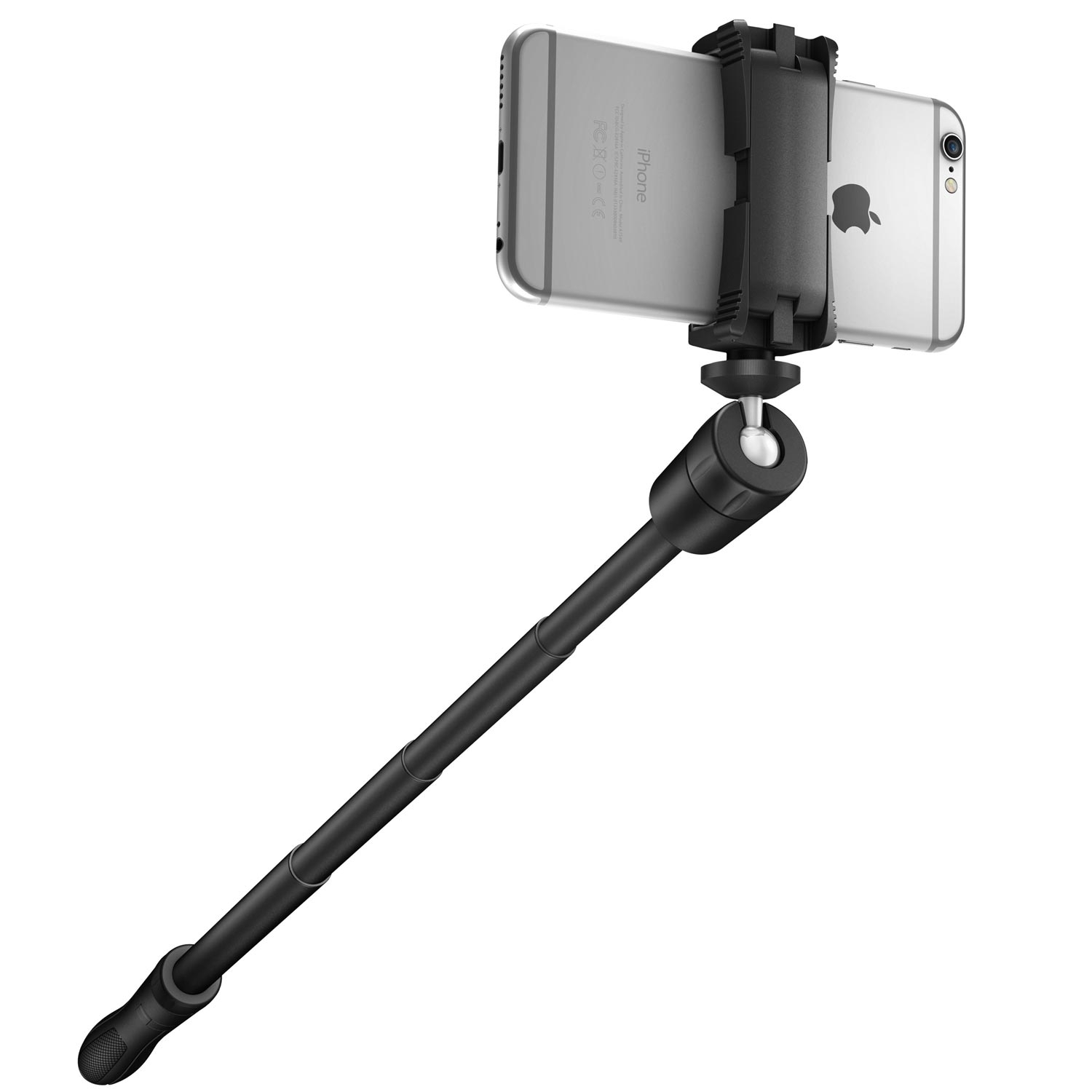 IK Multimedia iKlip Grip