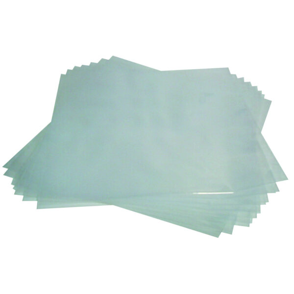 GLORIOUS Glorious Protection Sleeve 12.5'' (Set of 100)