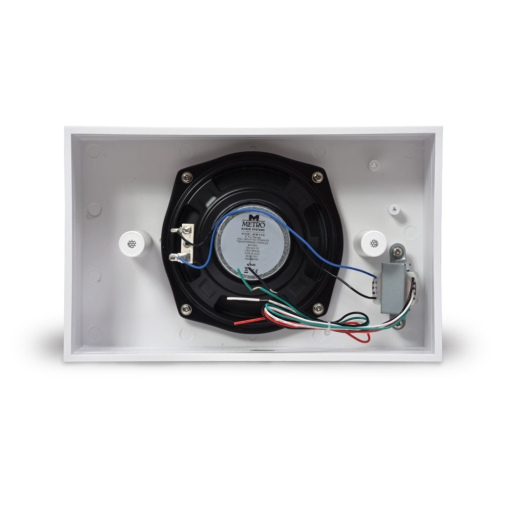 METRO AUDIO SYSTEMS WM006 HXEIO TOIXOY 870015 wm006 04 opt