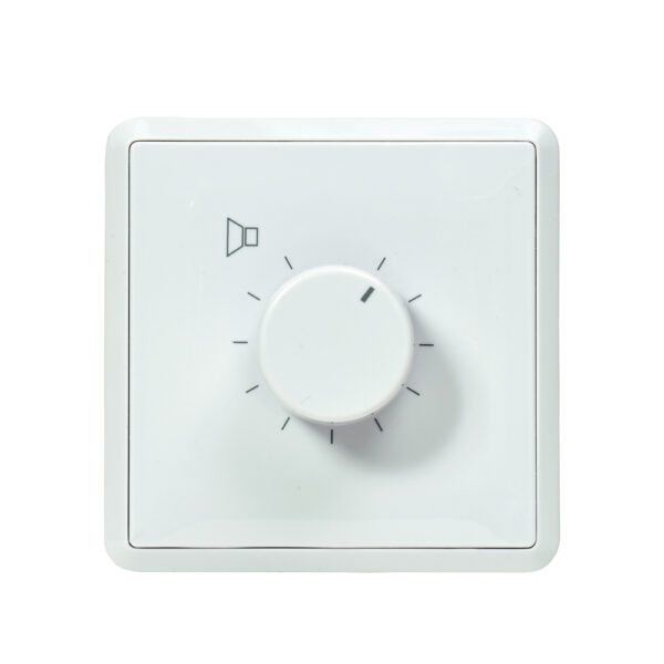 METRO  AUDIO SYSTEMS EV 350D VOLUME CONTROLLER