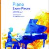 ABRSM Selected Piano Exam Pieces 2013-2014  Grade 1