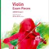 ABRSM Violin Exam Pieces 2016-2019 Score/Part  Grade 3 & CDs