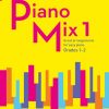 ABRSM Piano Mix 1