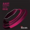 BLACKSMITH AANW-0942, Super Light (009 - 042) Coated Χορδές Ηλεκτρικής (AAOT)
