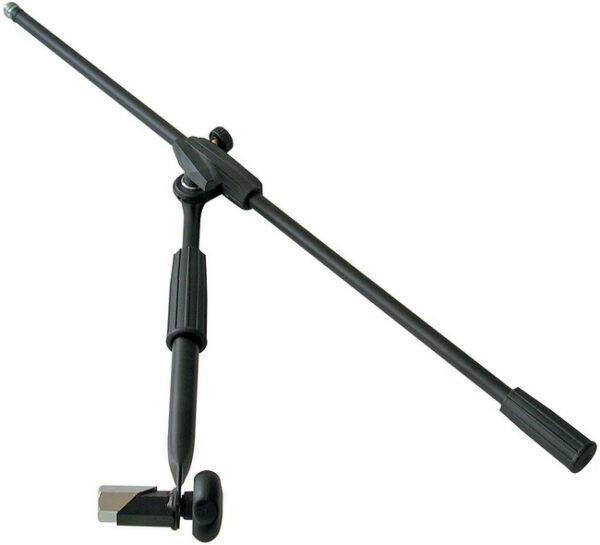 BESPECO CLAMP-SX MICROPHONE STAND EXTENSION