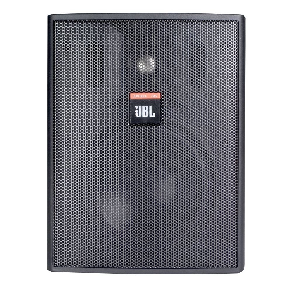 JBL CONTROL 25AV ΗΧΕΙΟ 2 ΔΡΟΜΩΝ 200W 5.25'' 100V/8Ω 87dB IP-X4 JBL CONTROL 25AV ΗΧΕΙΟ 2 ΔΡΟΜΩΝ 200W 5.25'' 100V/8Ω 87dB IP-X4