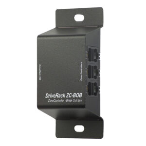 DBX DBX ZC-BOB BREAK OUT BOX FOR HOME RUN CABLING