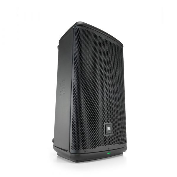 JBL EON 712 ΕΝΕΡΓΟ ΗΧΕΙΟ 2 ΔΡΟΜΩΝ 1,300W Peak / 650W WRMS 12''