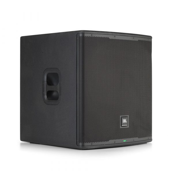 JBL EON 718S ΕΝΕΡΓΟ SUB 1,500W Peak / 750W WRMS, 18'', 131dB
