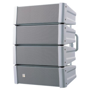 TOA HX-5W 2-WAYS SPEAKER, 200W, 5'', 8Ω, 96dB