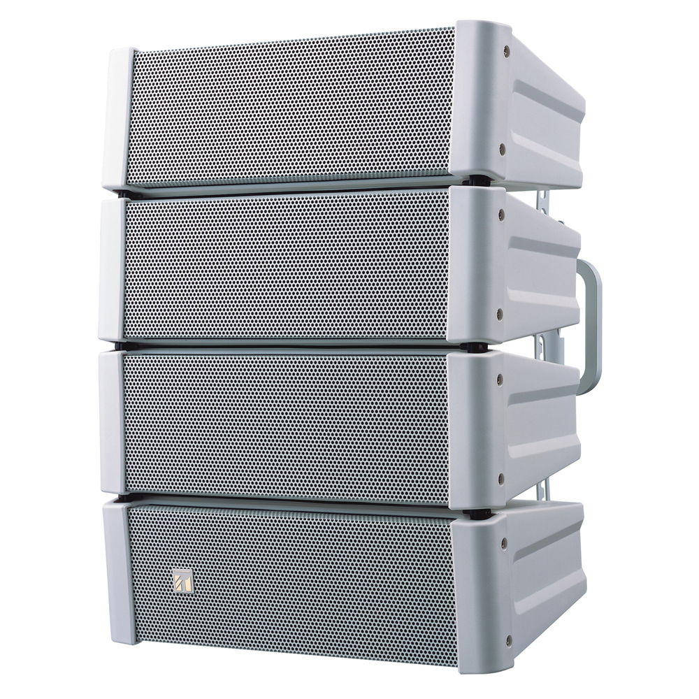 TOA HX-5W 2-WAYS SPEAKER, 200W, 5'', 8Ω, 96dB TOA HX-5W 2-WAYS SPEAKER, 200W, 5'', 8Ω, 96dB