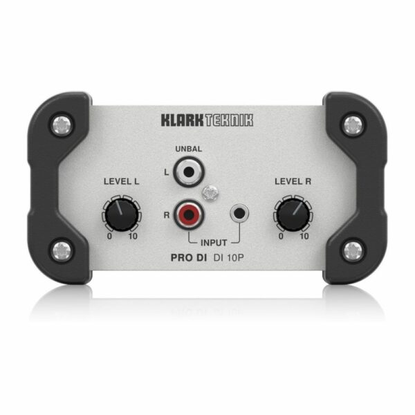 KLARKTEKNIK_DI10P