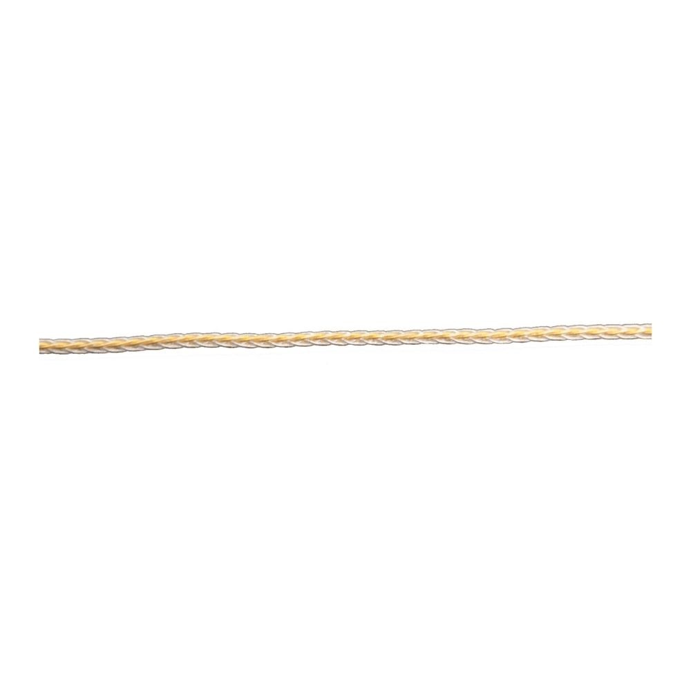 KZ GOLDEN & SILVER CABLE UPGRADE Καλώδιο ήχου για ακουστικά KZ 1,2m KZ_GOLDEN&SILVER_CABLE_