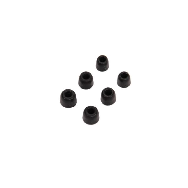 KZ MEMORY FOAM Μαξιλαράκια Ακουστικών In Ear