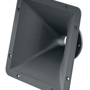 BC SPEAKERS ME-90 HORN 1,5'' DE - 900