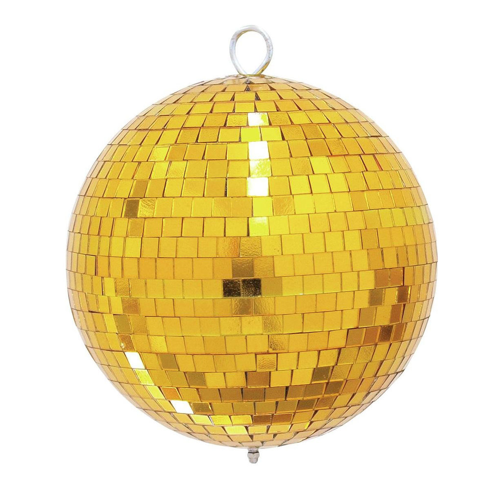 EUROLITE MIRROR BALL 20CM GOLD MIRROR BALL 20CM GOLD EUROLITE MIRROR BALL 20CM GOLD MIRROR BALL 20CM GOLD