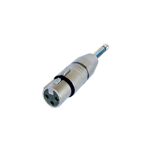 NEUTRIK NA2FP ADAPTOR ΧLR ΘΗΛ-ΚΑΡΦΙ ΑΡΣ.ΜΟΝΟ