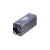 NEUTRIK NADITBNC-M FEMALE BNC 75Ω INPUT-MALE XLR CHASSIS CONNECTOR 110Ω OUTPUT
