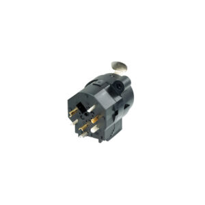 NEUTRIK NCJ6FI-S 3 POLE XLR FEMALE RECEPTACLE