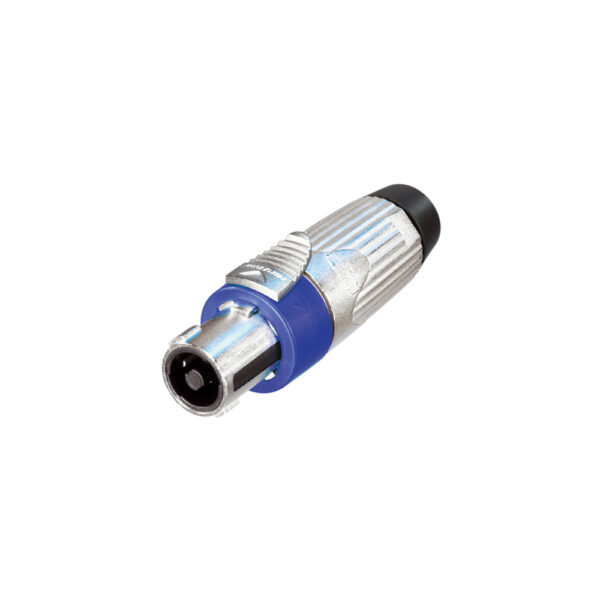 NEUTRIK NLT4FX SPEAKON ΠΡΟΕΚΤ.4-ΠΟΛ.ΘΗΛ.ΑΔΙΑΒ