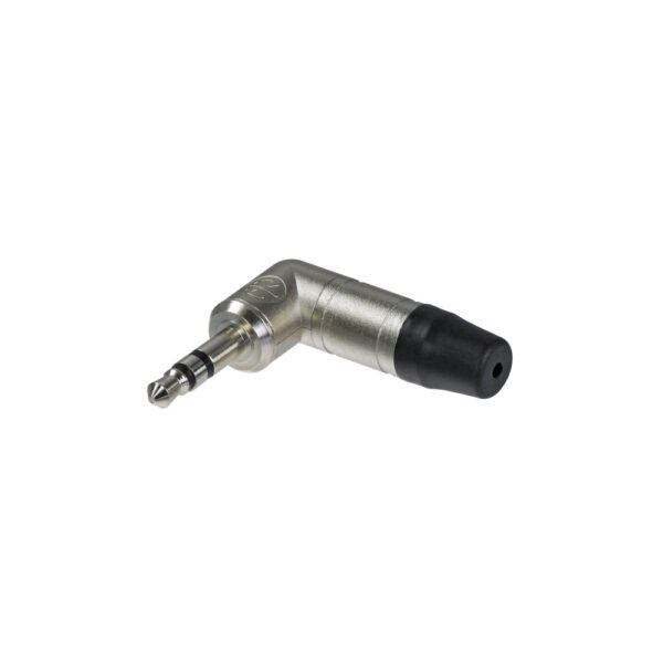 NEUTRIK NTP3RC ΒΥΣΜΑ-ΚΑΡΦΙ 3.5mm STEREO,ΓΩΝΙΑ