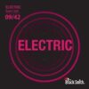 BLACKSMITH NW-0942 SUPER LIGHT Χορδές Ηλεκτρικής (Σετ)