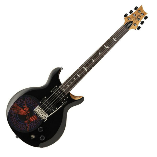 PRS GUITARS SESAAB50 ΗΛΕΚΤΡΙΚΗ ΚΙΘΑΡΑ SE SANTANA ABRAXAS LTD EDITION