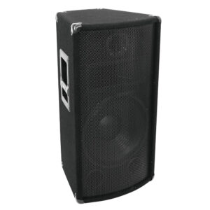 OMNITRONIC TX 1220 3-WAYS SPEAKER , 700W, 12'', 8Ω, 96dB