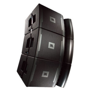 JBL VRX 932LA 2 WAYS SPEAKER, 1600W, 12'', 8Ω, 95dB