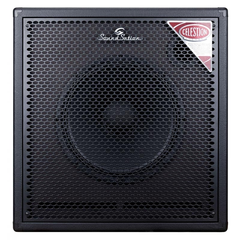 SOUNDSATION BC410-C 400 Watt a928a 001