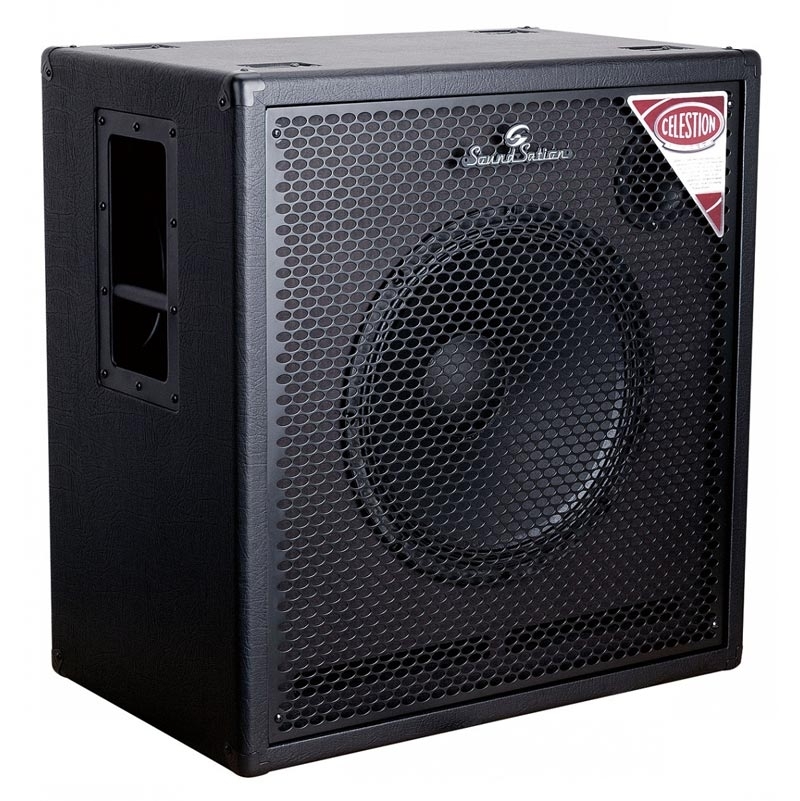 SOUNDSATION BC410-C 400 Watt SOUNDSATION BC410-C 400 Watt