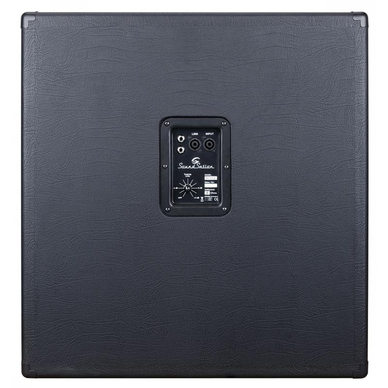 SOUNDSATION BC410-C 400 Watt a928a alt002