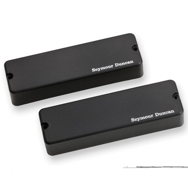Seymour Duncan ASB-5s Soapbar-5 Active Set PhaseI