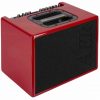 AER Compact IV 60 Watt Red High Gloss